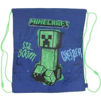 Minecraft Sacs de sport