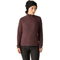 Dare 2b Sweat à Demi-zip Glamorize Iv