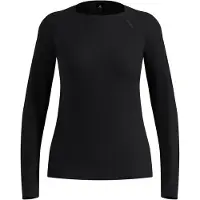 Odlo Sous-vêtement à Manches Longues Active X-warm