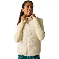 Regatta Hydi Bw Vest Beige 38 Femme