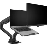 BenQ Ltb01 Laptop Stand Argenté