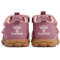 Hummel Velcro Sandals Rose EU 32 Enfants