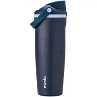 Owala Freesip Sway 900ml Thermal Bottle Bleu