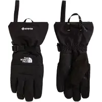 The North Face - Gants de ski/snowboard - Montana 3-In-1 GTX Glove TNF Black en Silicone - Taille XL - Noir