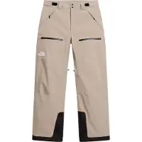 The North Face - Pantalon de ski - M Chakal Pant Stone Slab - Taille XL - Beige