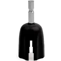 Daddario D'Addario Drill Bit Peg Winder accessoire universel pour électrique