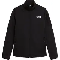 The North Face Veste de sport noir / blanc