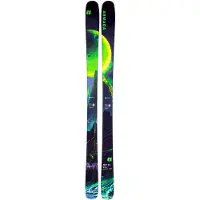 Armada - Packs (skis + fix) - Skis all-mountain - Pack ARV 84 Madsteez 2027 en Bois - Vert