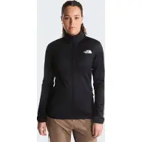 The North Face Veste de sport noir / blanc