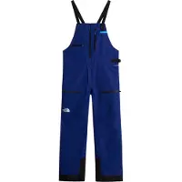 The North Face - Salopette de ski/snowboard - M Ceptor Bib Bold Blue pour Homme - Taille XL - Bleu