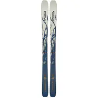 K2 - Skis all-mountain - Mindbender 88 W 2027 en Titane - Taille 164 cm - Bleu