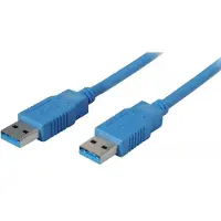Shiverpeaks BASIC-S Câble USB 3.0, A mâle - A mâle