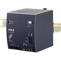 Puls Bloc d'alimentation sur profilé chapeau (DIN-Rail