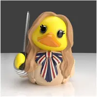Numskull Megan Tubbz PVC Figur Megan 1ère édition 10 cm