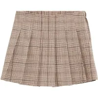 We fashion Pantalon marron / noisette