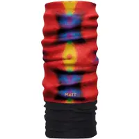 Matt Tour de cou en microfibre polartec Brush