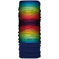 Matt Tour de cou enfant Coolmax Rainbow