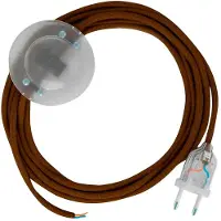 Creative Cables Câble De Lampadaire Rc13 3m