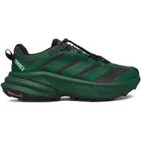 Adidas Terrex Freehiker Sl Gore-tex Hiking Shoes Vert EU 41 1/3 Homme
