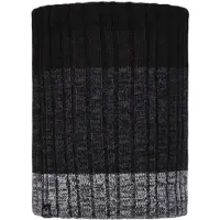 Buff Neck Warmer Noir Homme