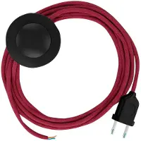 Creative Cables Câble De Lampadaire Rc32 3m