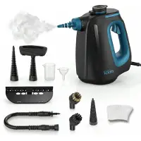 Handheld Wet And Dry Vacum Cleaner Argenté One Size / EU Plug 220V