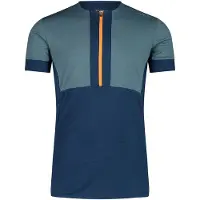 CMP Maillot demi-zip