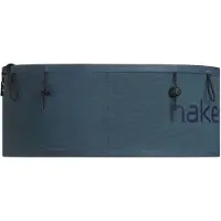 NAKED Running Hydration Waist Bag 2l Bleu 76 cm