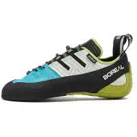Boreal Joker Lace Climbing Shoes Blanc EU 39 1/2 Femme