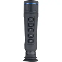 Hdaniee Ce-635 Thermal Imaging Monocular Noir