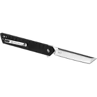 Smith & Wesson 24/7 Tanto Pocket Knife Argenté