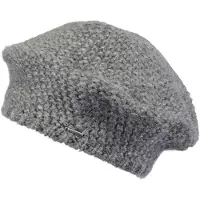 Barts Ymaja Beanie Gris 4 Years Enfants