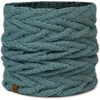 Buff Tour De Cou Knitted &amp; Fleece