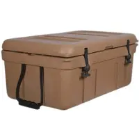 Rømer Glacière Portable Rigide 40l