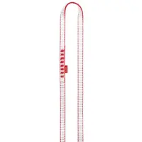 Ocun Bio-dyn 11 Mm 30 Cm Sling 5 Units Rouge