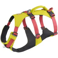 Ruffwear Flagline Dog Harness Vert 2XS