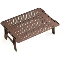 MKS Sylvan Works Solow Table Marron