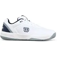 Wilson Courtglide Padel Shoes Blanc EU 44 Homme