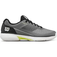 Wilson Rush Lite 5 Clay Shoes Gris EU 41 1/3 Homme