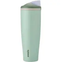 Owala Freesip Tumbler 1.2l Thermal Bottle Vert