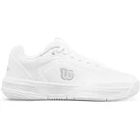 Wilson Courtglide Padel Shoes Blanc EU 41 1/3 Femme