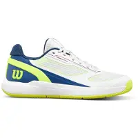 Wilson Rush Pro 5 Jr All Court Shoes Blanc EU 39 1/3 Enfants