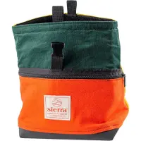 Sierra Climbing Balance Boulder Bag Orange