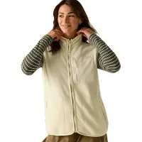 Regatta Veste sans manche femme Frankie B/W