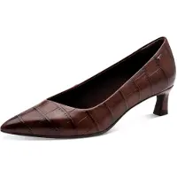 Tamaris Escarpins femme 1-22351-47 - muscat croco