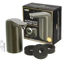 NGT Robinet D´eau Automatique 4v 5w
