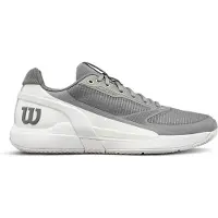 Wilson Rush Pro 5 Clay Shoes Gris EU 44 Homme