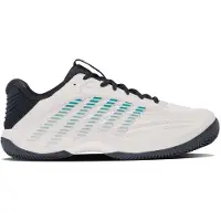 K-Swiss Chaussures Pour Terre Battue Hce 3