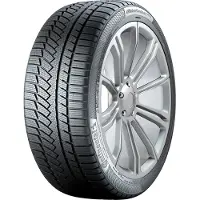 Continental Pneus d'hiver WinterContact TS 850P ( 235/60 R18 103H, MO )