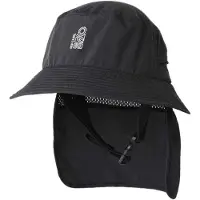 Rip Curl S-series Surf Hat Noir S-M